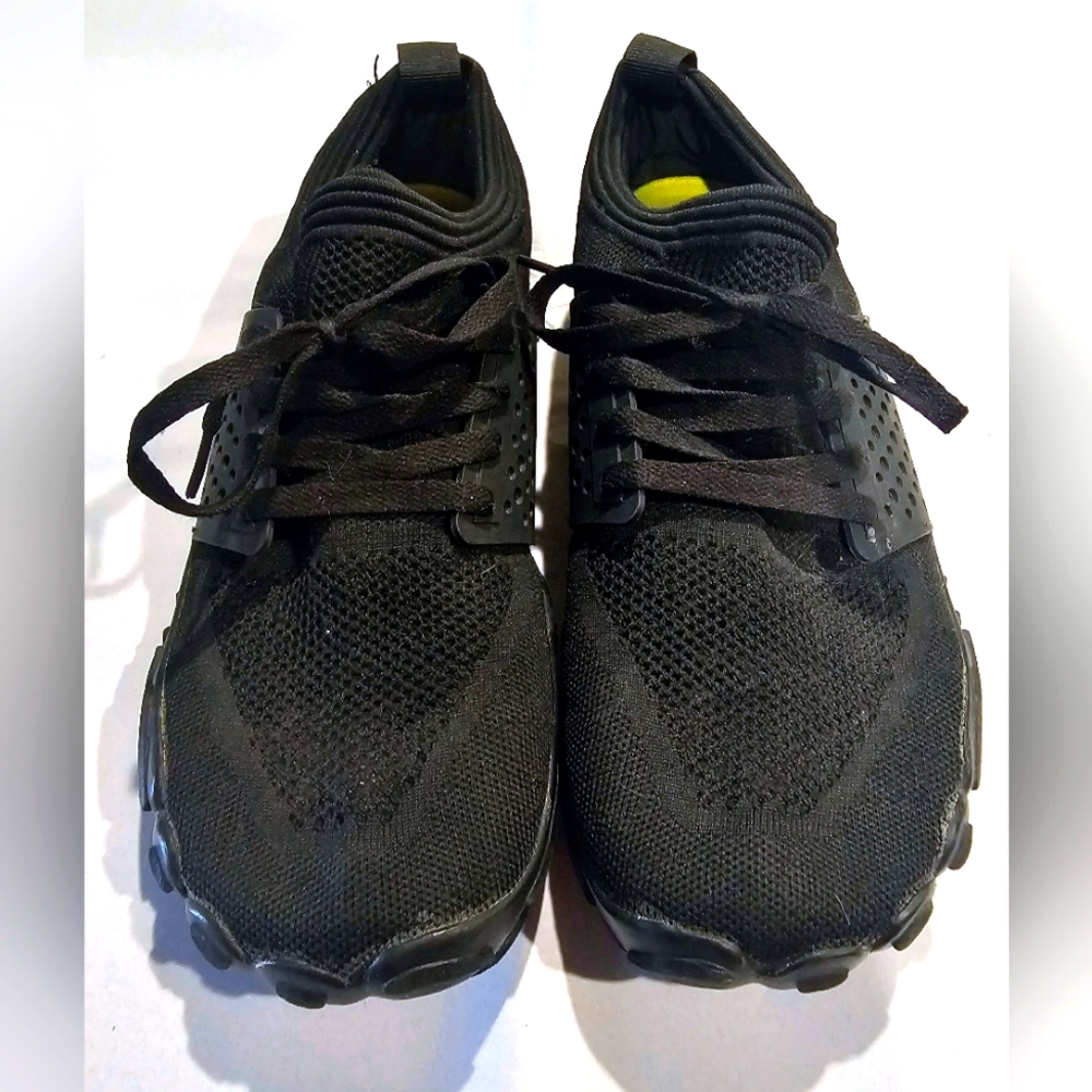 Whitin "Barefoot" Shoes. Men's Sz 12 /Eu 46